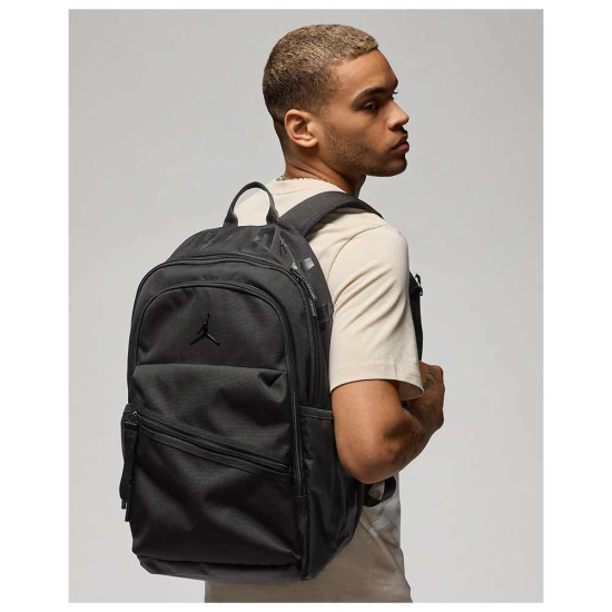 Jordan Τσάντα πλάτης Air Patrol Backpack Jordan Τσάντα πλάτης Air Patrol Backpack